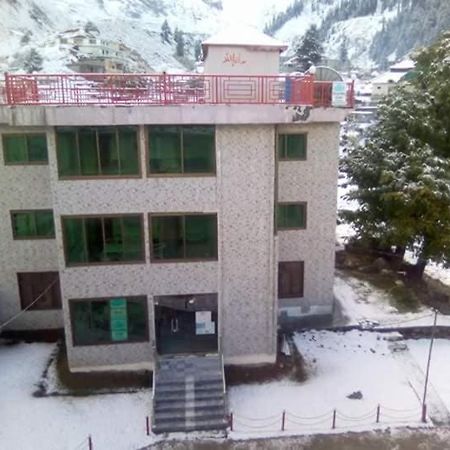 Cloud Way Hotel Naran Eksteriør bilde