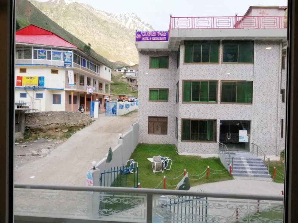 Cloud Way Hotel Naran Eksteriør bilde