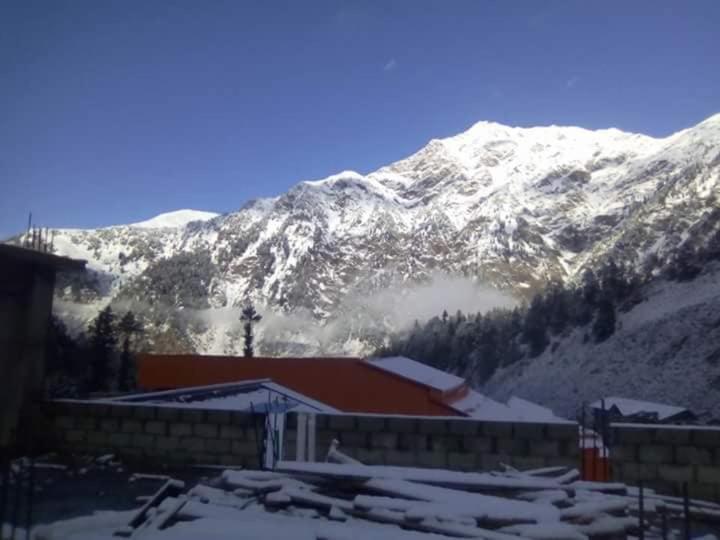 Cloud Way Hotel Naran Eksteriør bilde