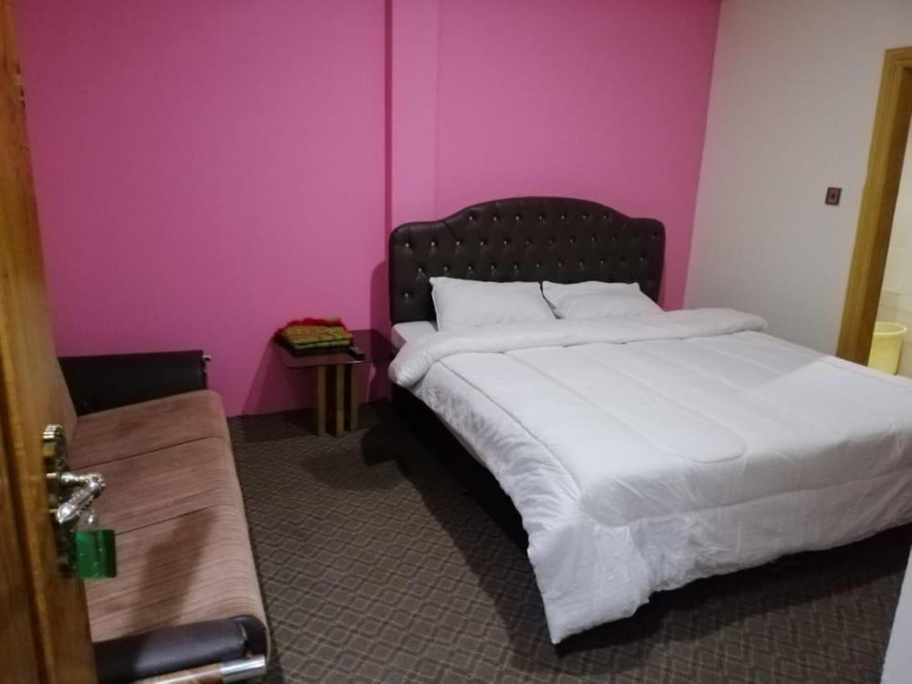 Cloud Way Hotel Naran Eksteriør bilde