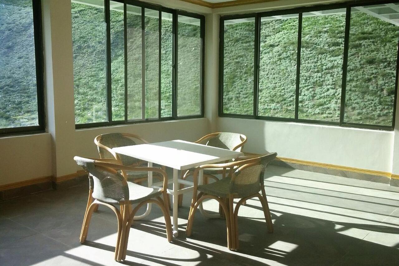 Cloud Way Hotel Naran Eksteriør bilde