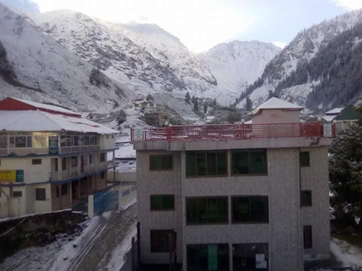 Cloud Way Hotel Naran Eksteriør bilde