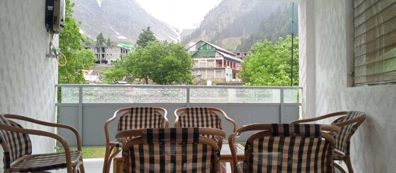 Cloud Way Hotel Naran Eksteriør bilde
